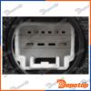 Serrure de porte droite arrière pour TOYOTA | EZC-TY-077, 69050-33120